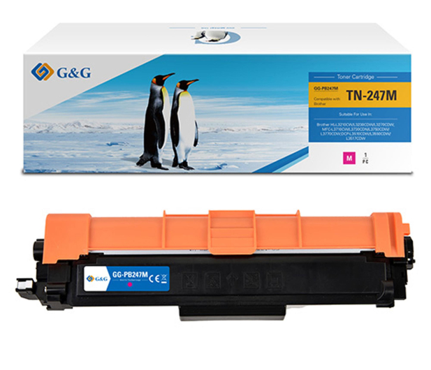Brother NT-PB247M - 1504295 - zdjęcie
